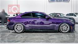 بي ام دبليو الفئة 2